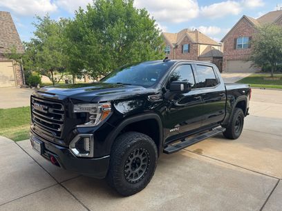 Used 2020 GMC Sierra 1500 AT4 w/ AT4 Premium Package
