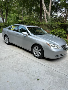Used 2008 Lexus ES 350