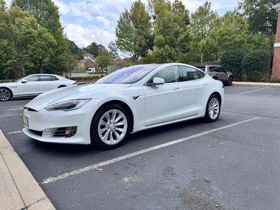 Used 2018 Tesla Model S 75D