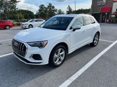 Used 2021 Audi Q3 2.0T Premium w/ Convenience Package