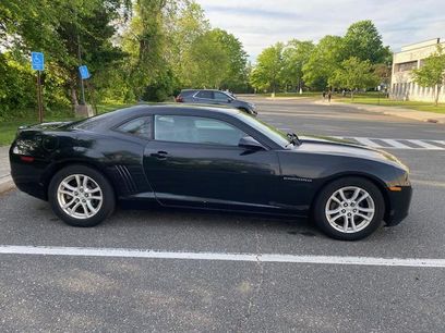 Used 2013 Chevrolet Camaro LT w/ Rear Vision Package