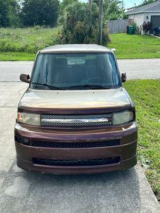 Used 2006 Scion xB