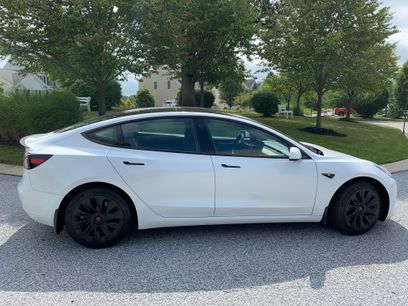 Used 2023 Tesla Model 3 Standard Range