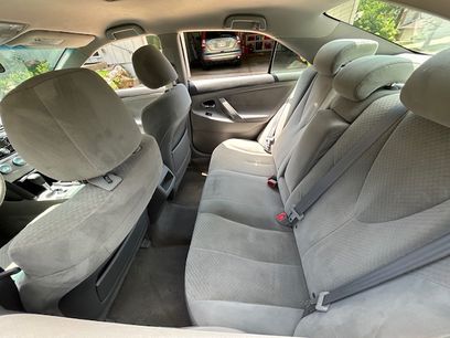 Used 2009 Toyota Camry LE