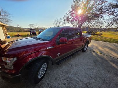 Used 2015 Ford F150 King Ranch