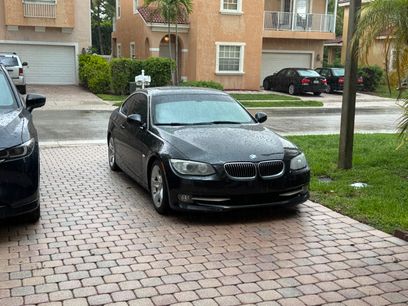 Used 2011 BMW 335i Coupe