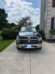 Used 2010 Dodge Ram 1500 Truck SLT w/ Big Horn Regional Pkg