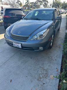 Used 2006 Lexus ES 330