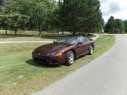 Used 1994 Mitsubishi 3000GT VR-4