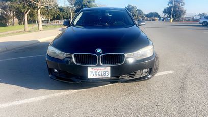 Used 2013 BMW 328i Sedan