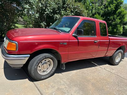 Used 1997 Ford Ranger 2WD SuperCab