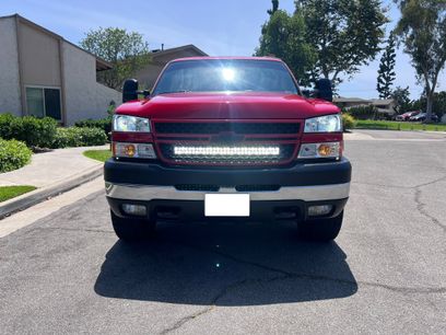 Used 2006 Chevrolet Silverado 2500 LT w/ Heavy-Duty Power Package