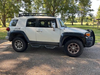 Used 2011 Toyota FJ Cruiser 4WD w/ Convenience Pkg