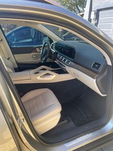 Used 2020 Mercedes-Benz GLE 350 4MATIC
