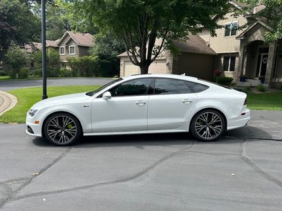 Used 2017 Audi A7 3.0T Prestige