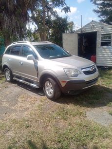 Used 2008 Saturn Vue XE w/ Preferred Package