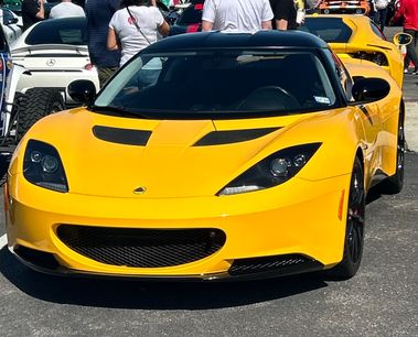 Used 2014 Lotus Evora S