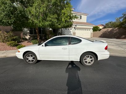 Used 2000 Oldsmobile Alero GLS w/ Performance Suspension Pkg