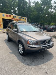 Used 2010 Volvo XC90 3.2