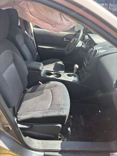 Used 2011 Nissan Rogue SV w/ Premium Pkg