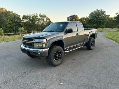 Used 2009 Chevrolet Colorado LT w/ Power Convenience Package