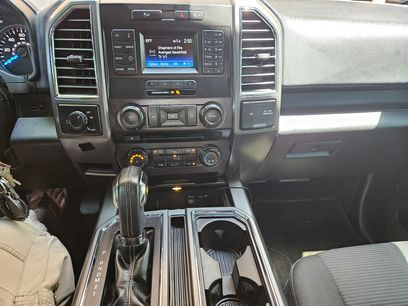 Used 2015 Ford F150 XLT w/ Equipment Group 301A Mid