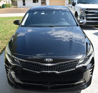 Used 2016 Kia Optima SX w/ Technology Package