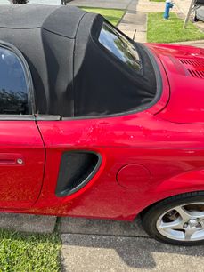 Used 2000 Toyota MR2