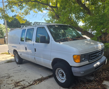 Used 2006 Ford E-250 and Econoline 250 Extended
