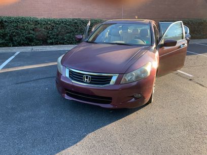 Used 2009 Honda Accord EX-L