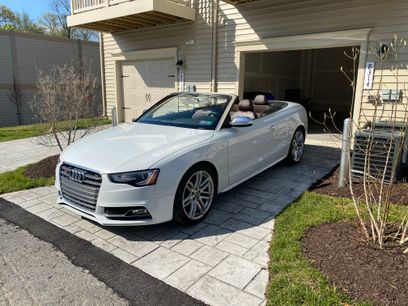 Used 2015 Audi S5 Premium Plus w/ Technology Package