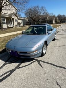 Used 1995 Ford Probe