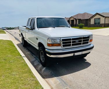 Used 1995 Ford F150 XL
