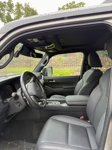 Used 2024 Lexus GX 550