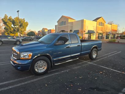 Used 2006 Dodge Ram 3500 Truck Laramie