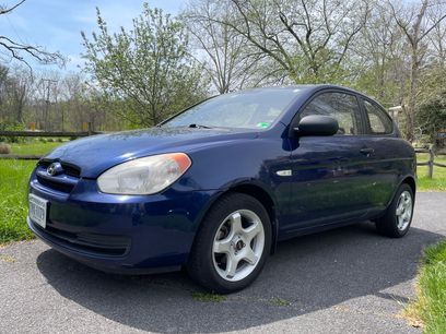 Used 2008 Hyundai Accent GS