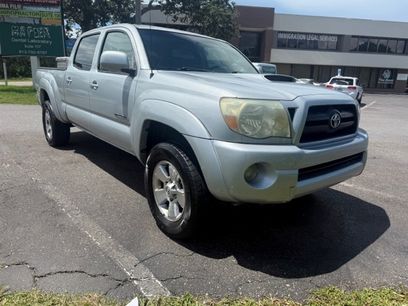 Used 2006 Toyota Tacoma PreRunner