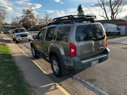 Used 2006 Nissan Xterra S w/ (U01) Utility Pkg