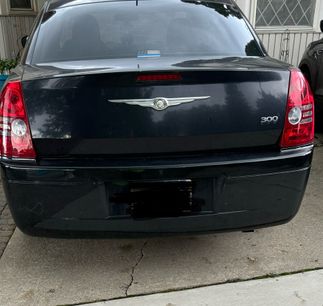 Used 2008 Chrysler 300 LX