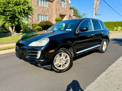 Used 2008 Porsche Cayenne S