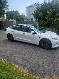 Used 2023 Tesla Model 3 Standard Range