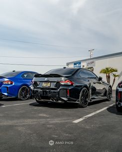 Used 2024 BMW M2 w/ Lighting Package