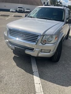 Used 2009 Ford Explorer XLT