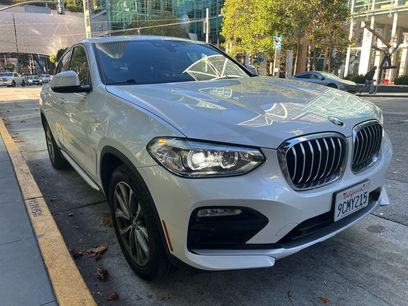 Used 2019 BMW X4 xDrive30i w/ Convenience Package