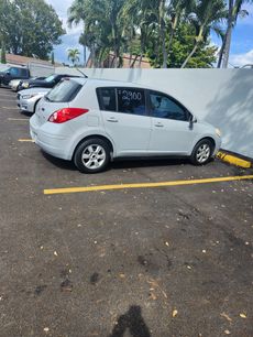Used 2009 Nissan Versa SL