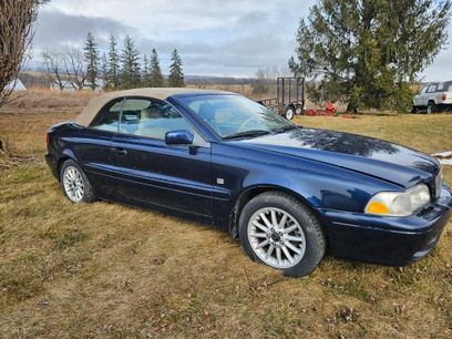 Used 1999 Volvo C70 LT