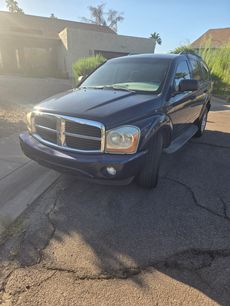 Used 2005 Dodge Durango SLT w/ Interior Convenience Group