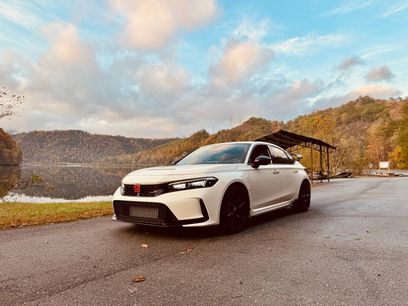 Used 2024 Honda Civic Type R