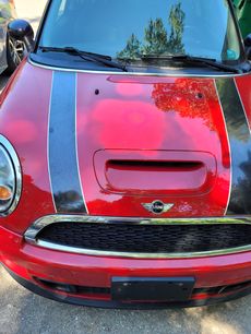 Used 2012 MINI Cooper Clubman S