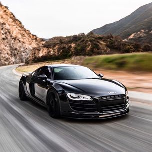 Used 2012 Audi R8 V10
